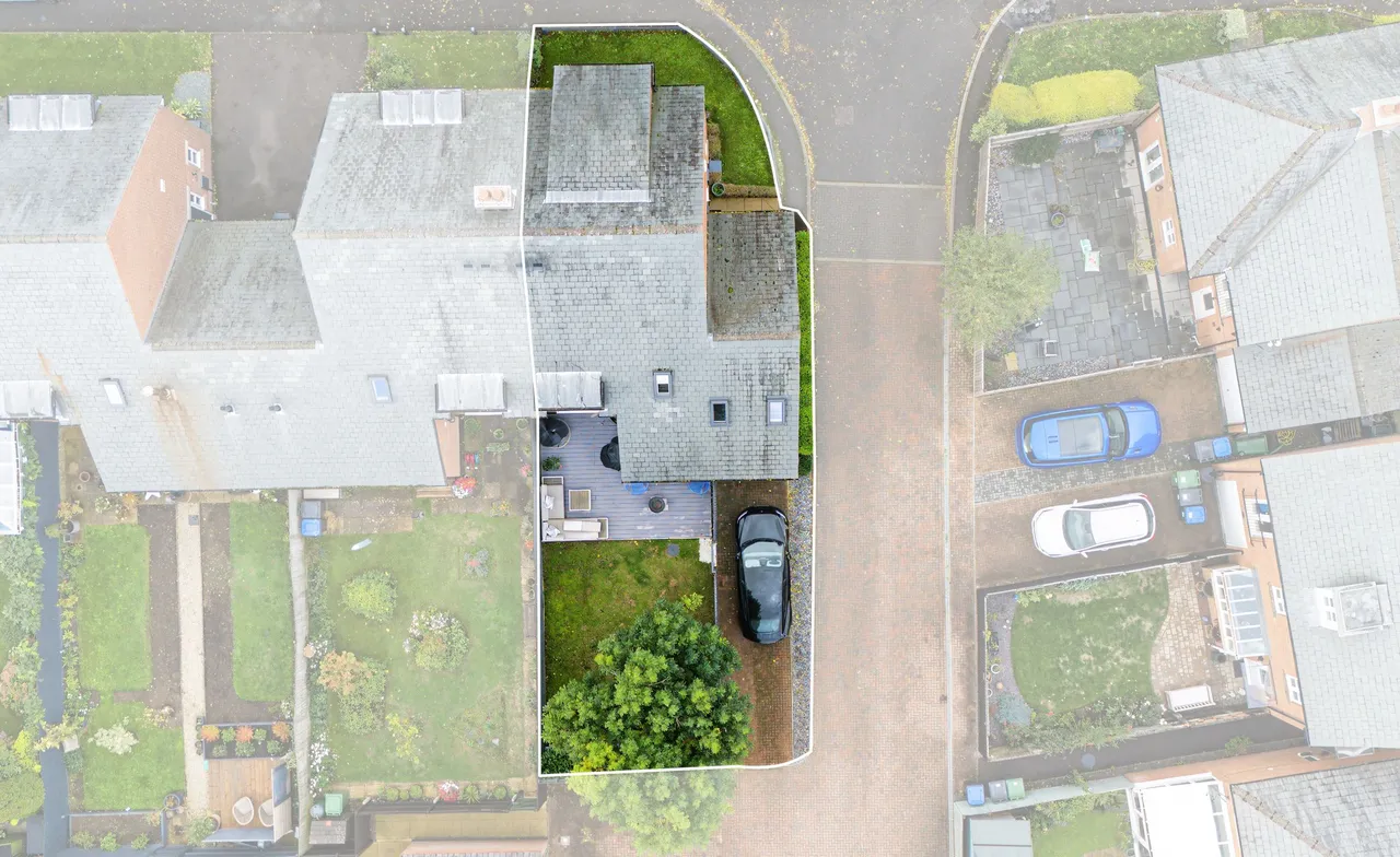 Main Street, Skeffington, LE7, photo 28