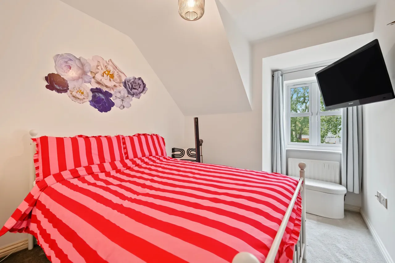 Main Street, Skeffington, LE7, photo 20