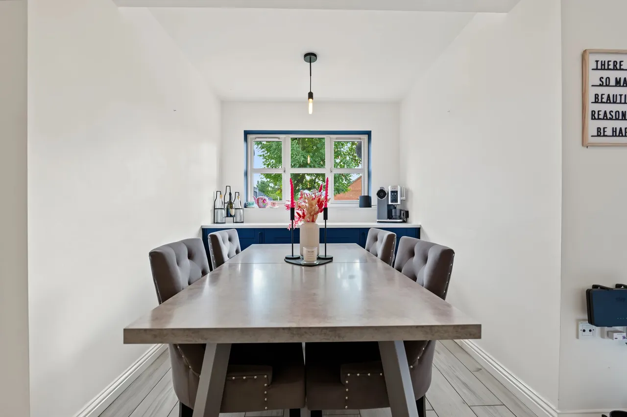 Main Street, Skeffington, LE7, photo 8