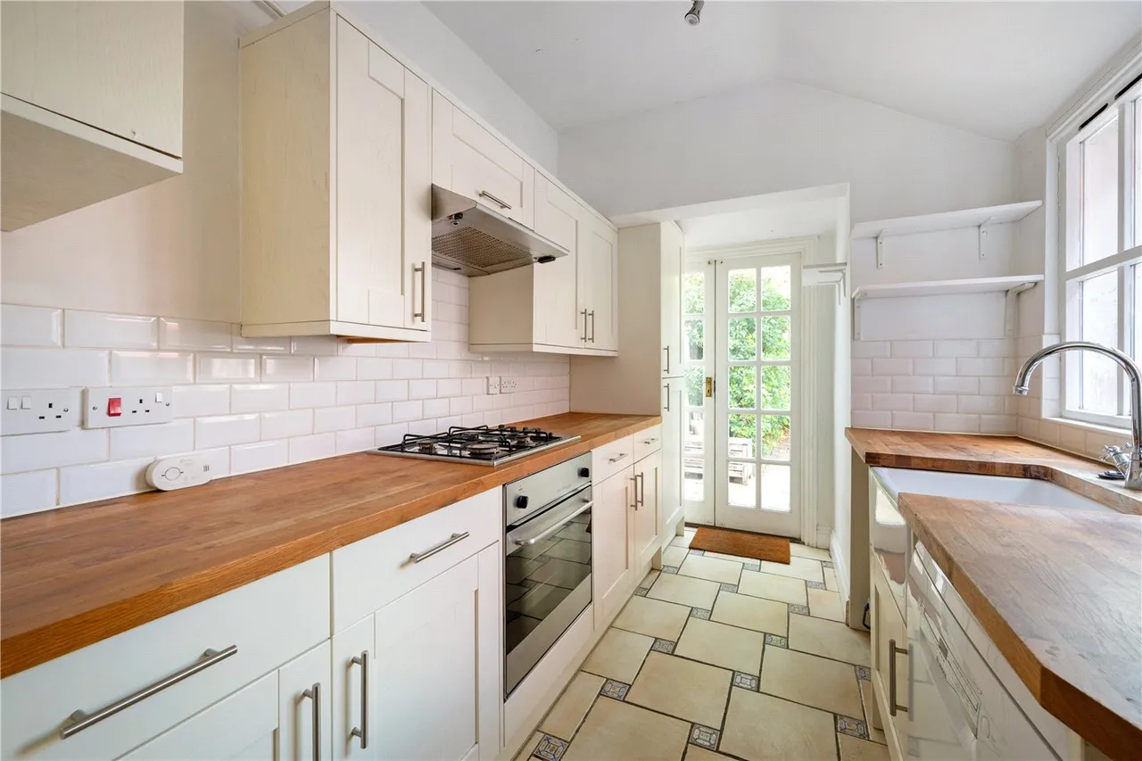 Upper Brook Street, Winchester, Hampshire, SO23, photo 11