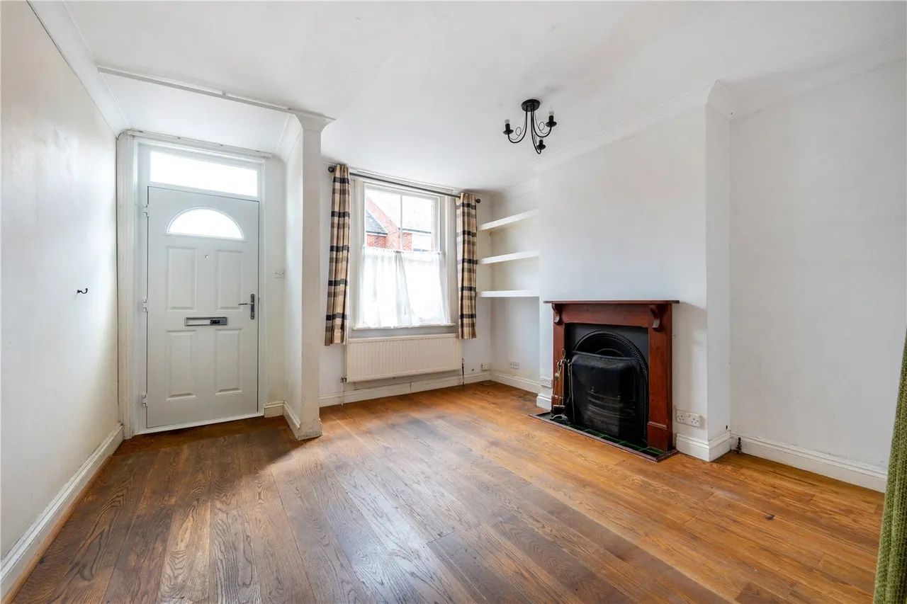 Upper Brook Street, Winchester, Hampshire, SO23, photo 4