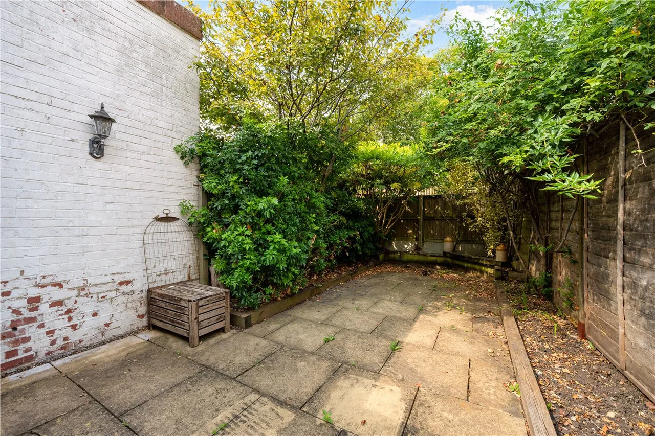 Upper Brook Street, Winchester, Hampshire, SO23, photo 8