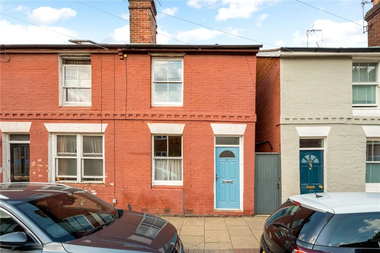 Upper Brook Street, Winchester, Hampshire, SO23, photo 7
