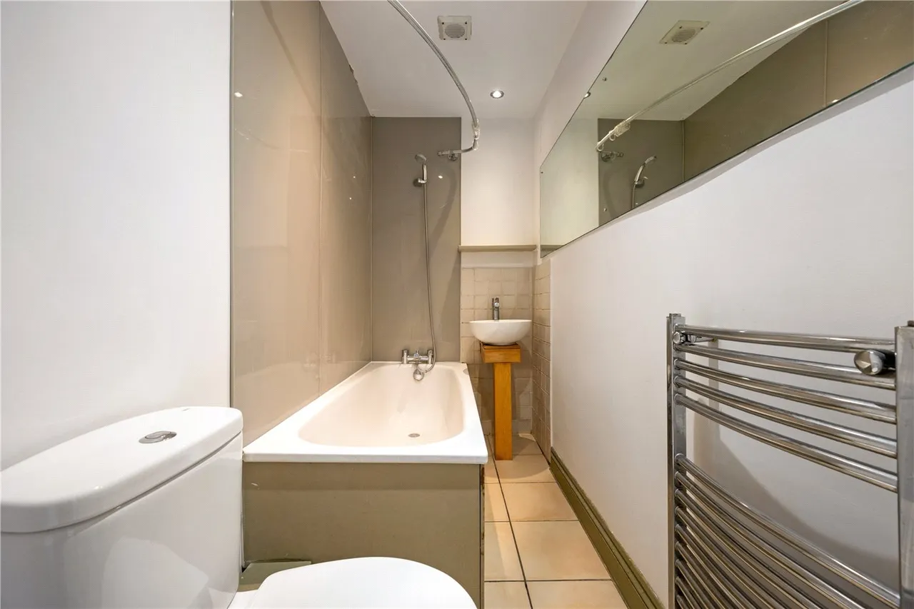 Upper Brook Street, Winchester, Hampshire, SO23, photo 6