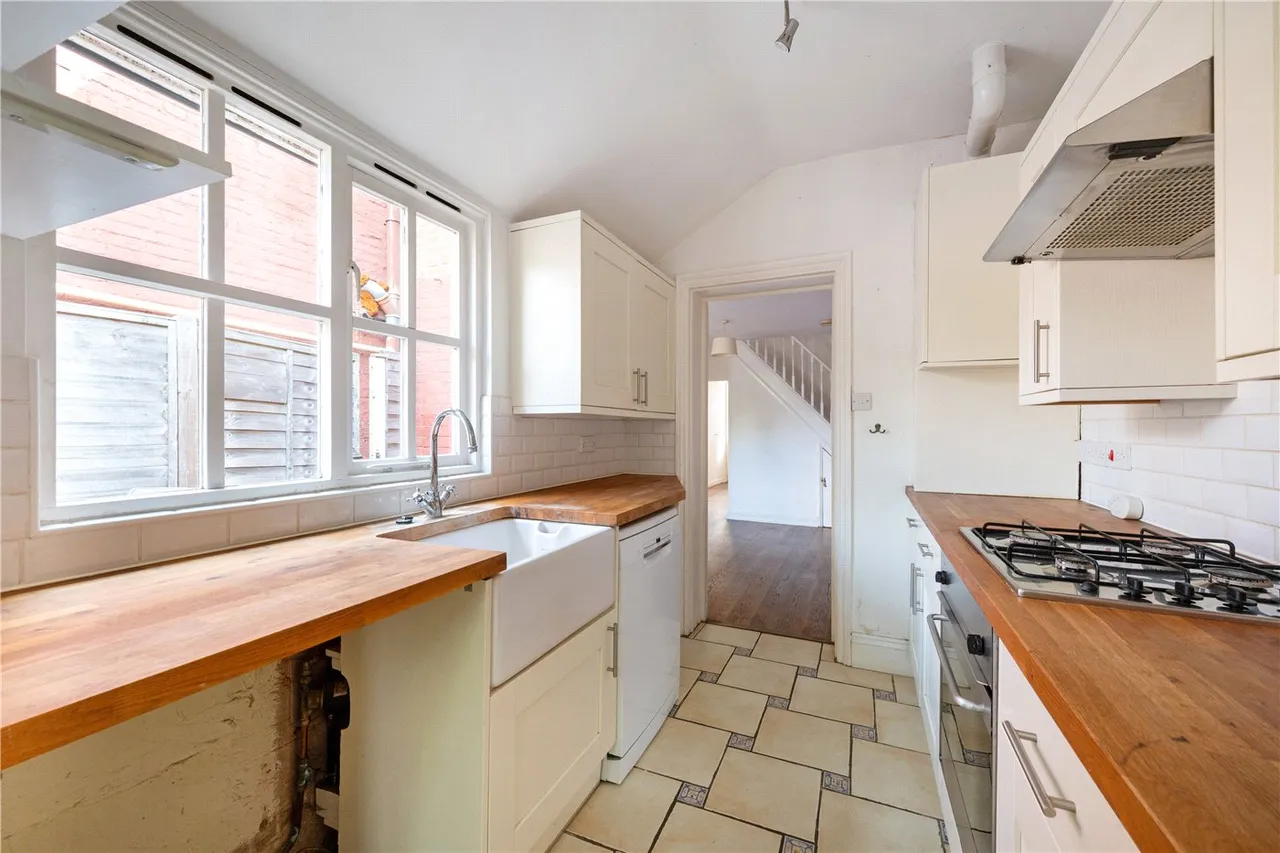 Upper Brook Street, Winchester, Hampshire, SO23, photo 10