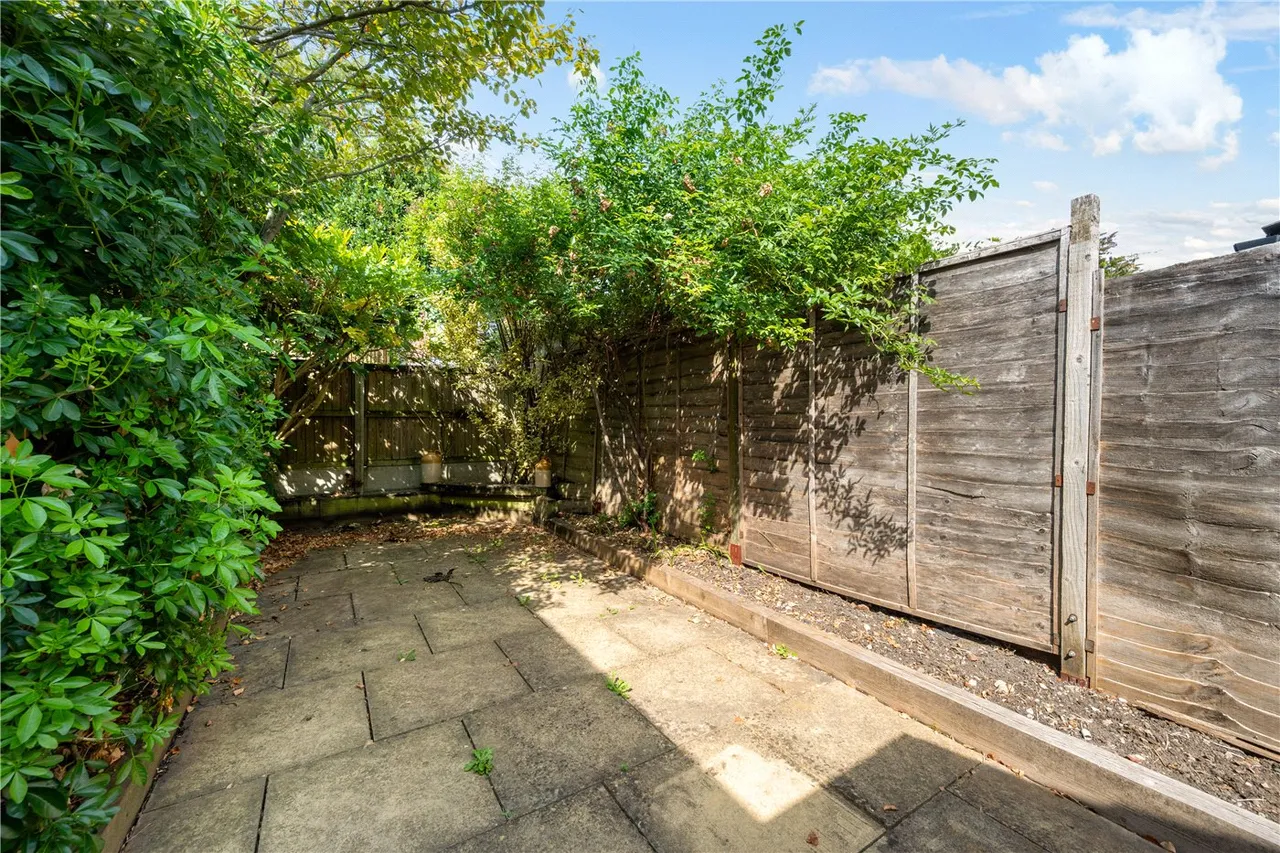Upper Brook Street, Winchester, Hampshire, SO23, photo 9