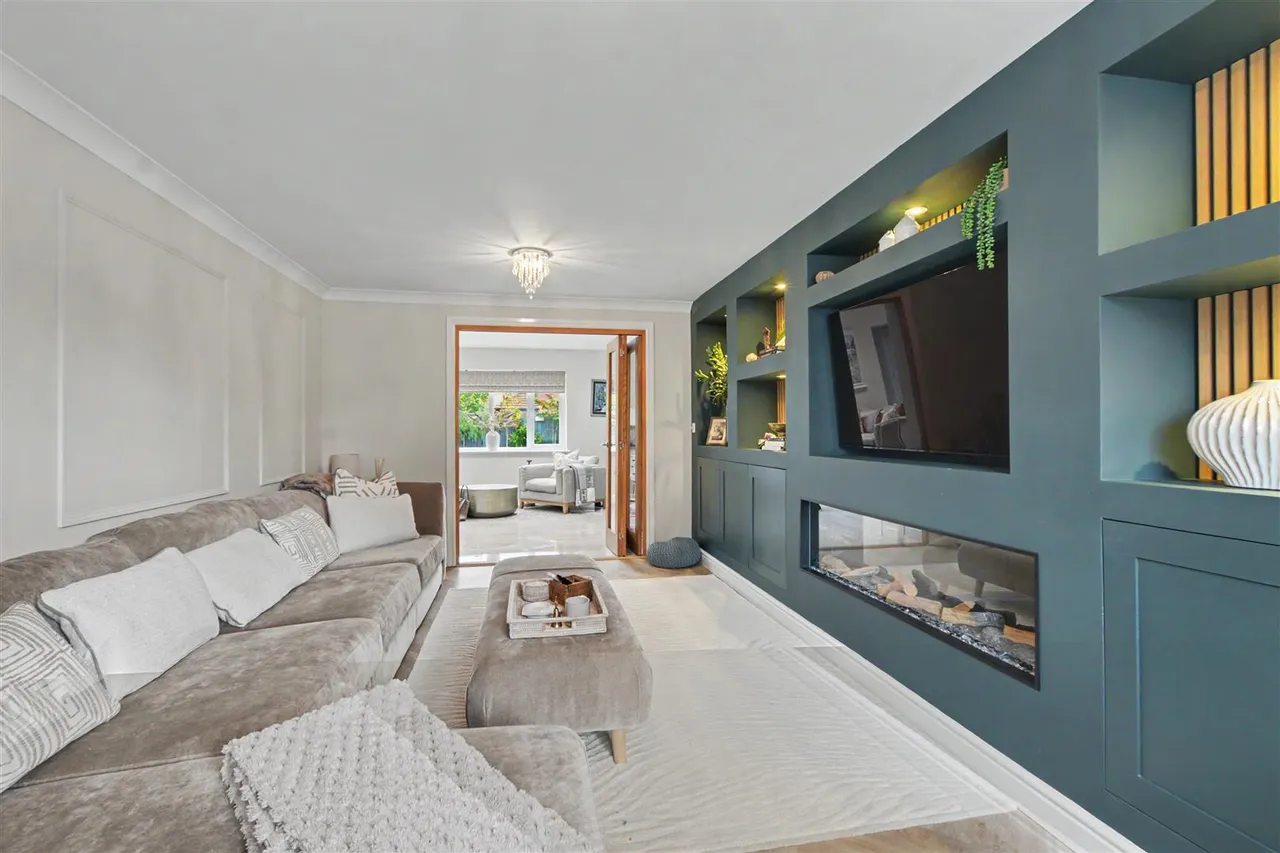 Brecknock Drive, Long Eaton, NG10, photo 10