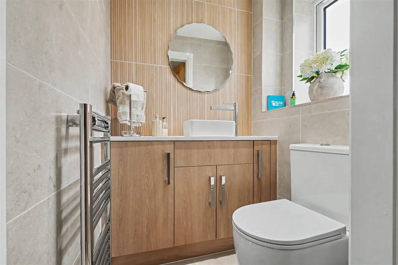 Brecknock Drive, Long Eaton, NG10, photo 7