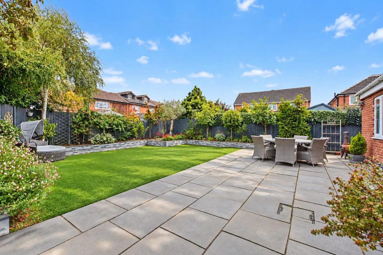 Brecknock Drive, Long Eaton, NG10, photo 4