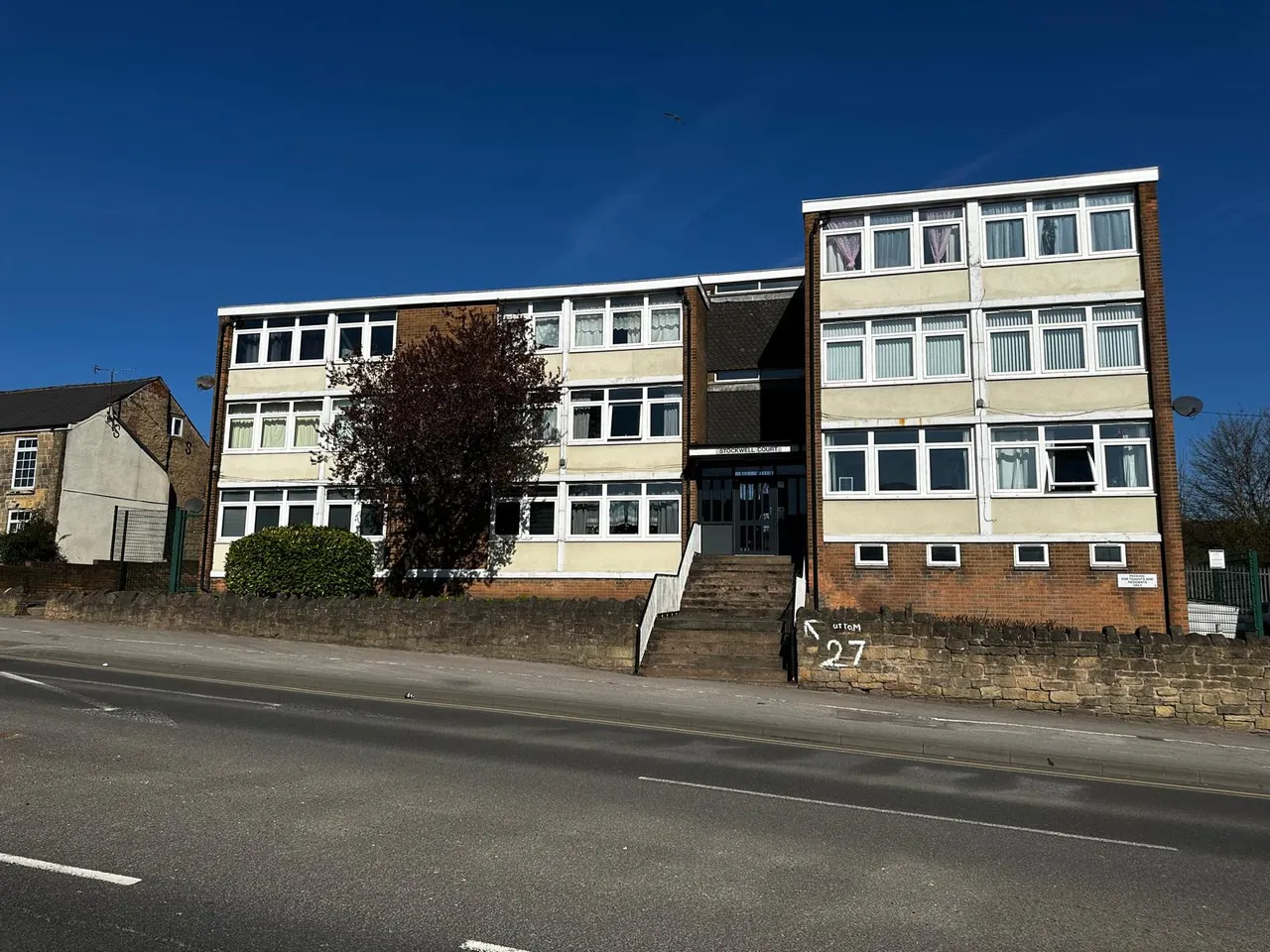Stockwell Court, Mansfield, NG18 5QQ, photo 2