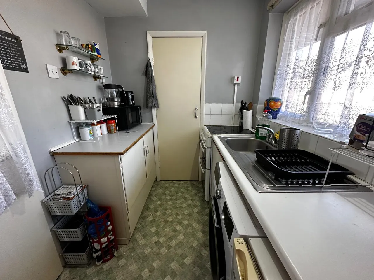Stockwell Court, Mansfield, NG18 5QQ, photo 7