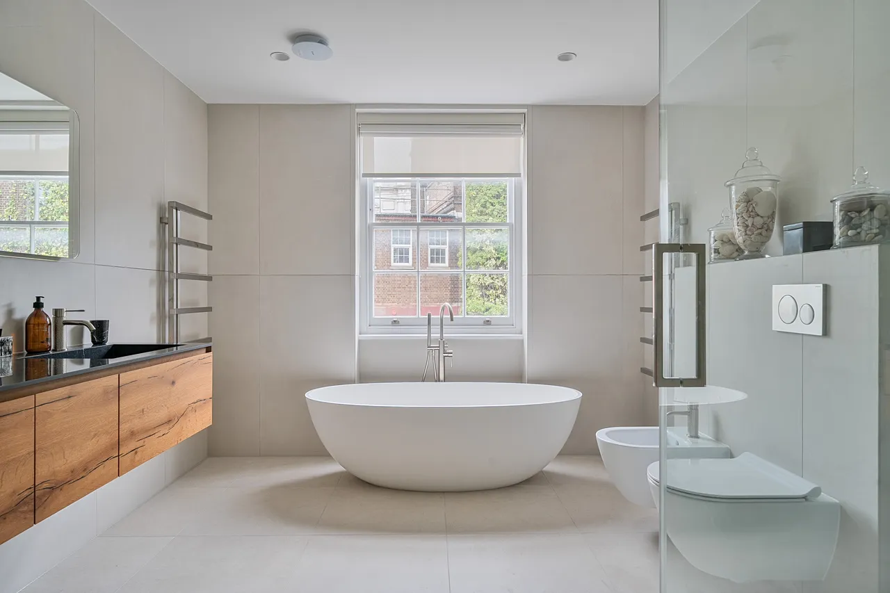 Brompton Square, London, SW3, photo 8