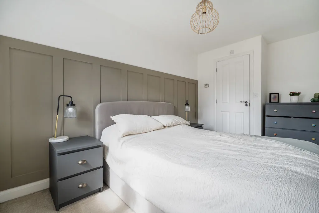 Quern Rise, Tithebarn, Exeter, photo 15