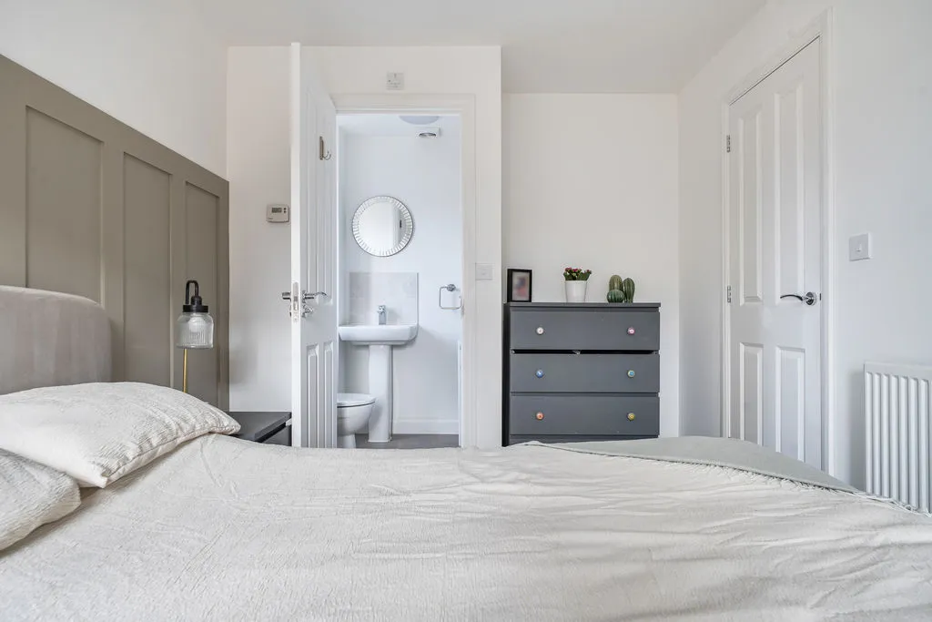 Quern Rise, Tithebarn, Exeter, photo 16