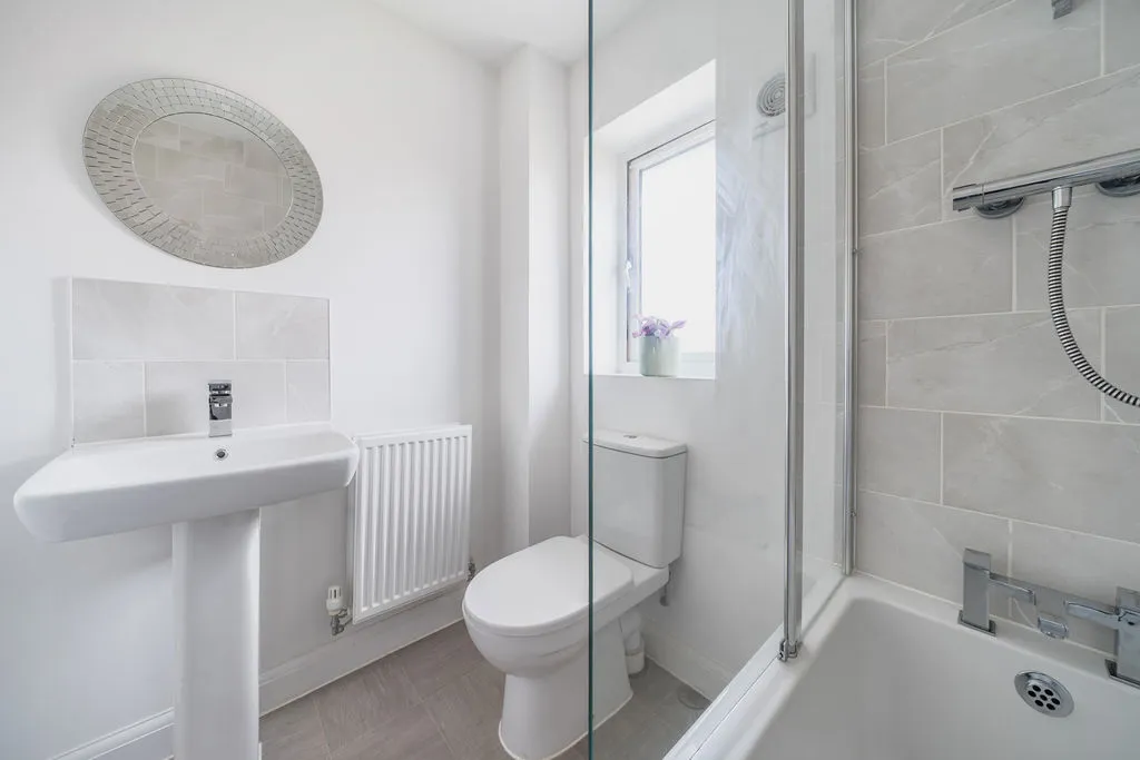 Quern Rise, Tithebarn, Exeter, photo 18