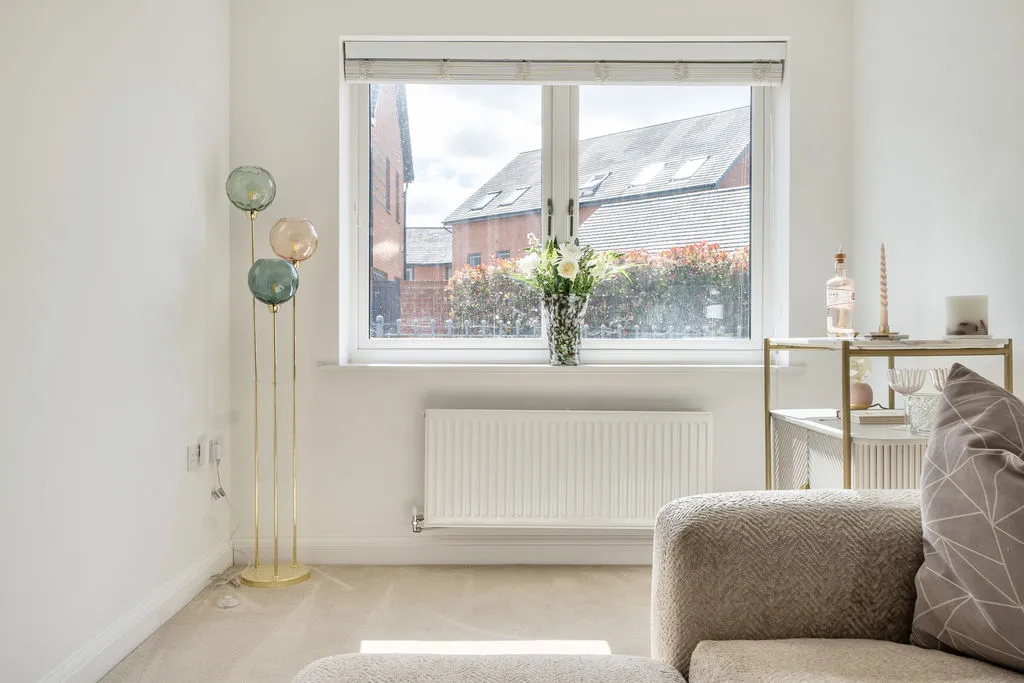 Quern Rise, Tithebarn, Exeter, photo 10
