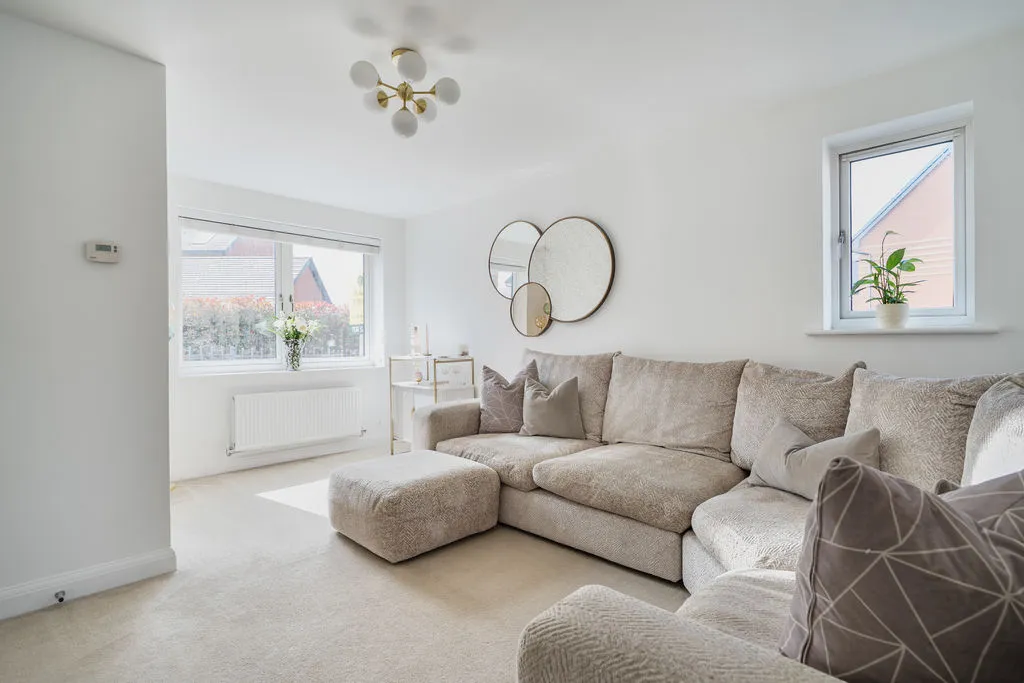 Quern Rise, Tithebarn, Exeter, photo 8