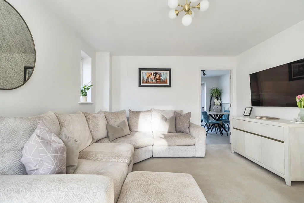 Quern Rise, Tithebarn, Exeter, photo 7