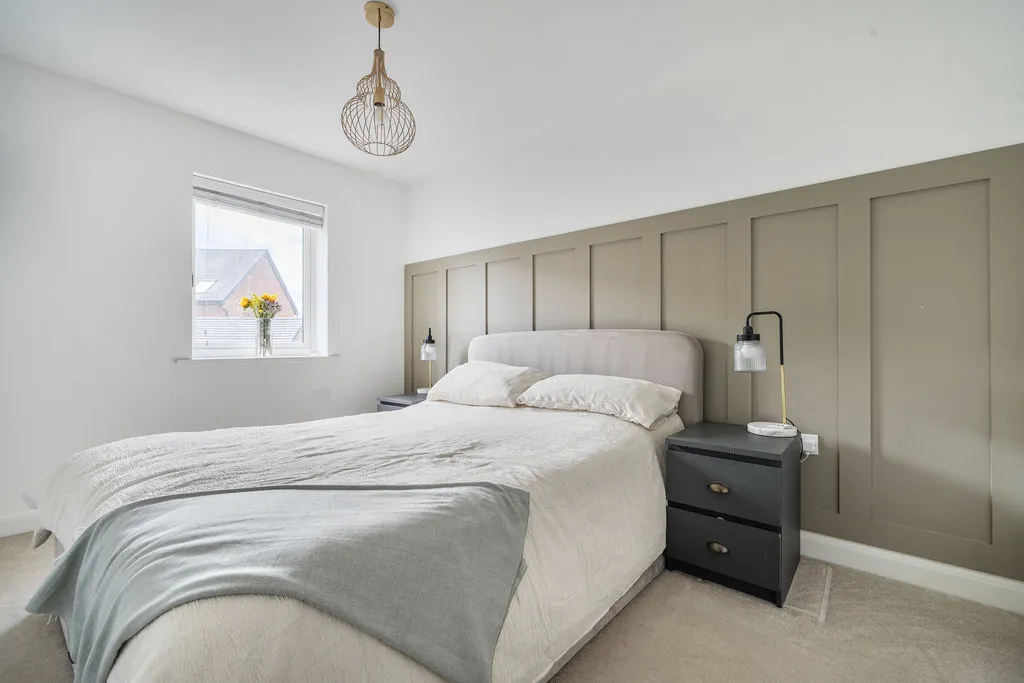 Quern Rise, Tithebarn, Exeter, photo 14
