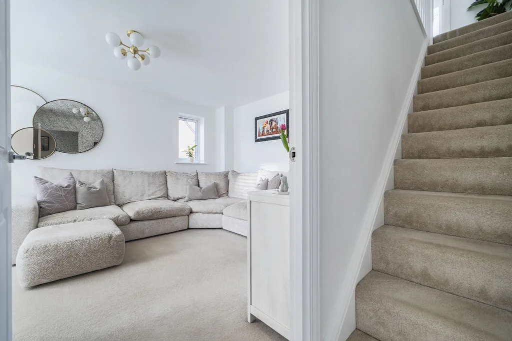 Quern Rise, Tithebarn, Exeter, photo 9