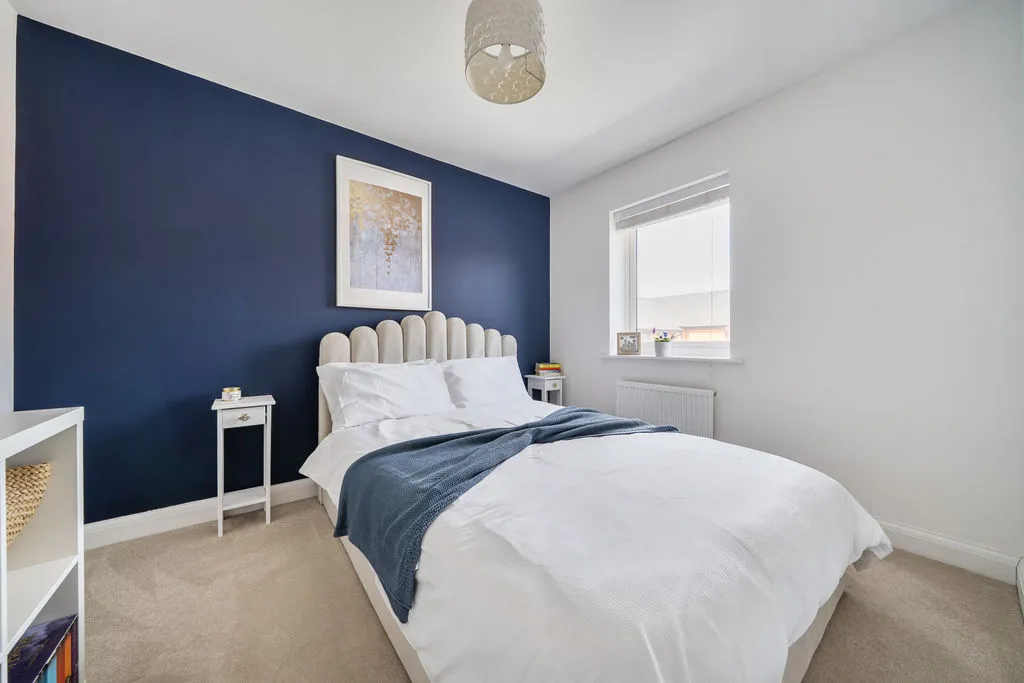 Quern Rise, Tithebarn, Exeter, photo 13