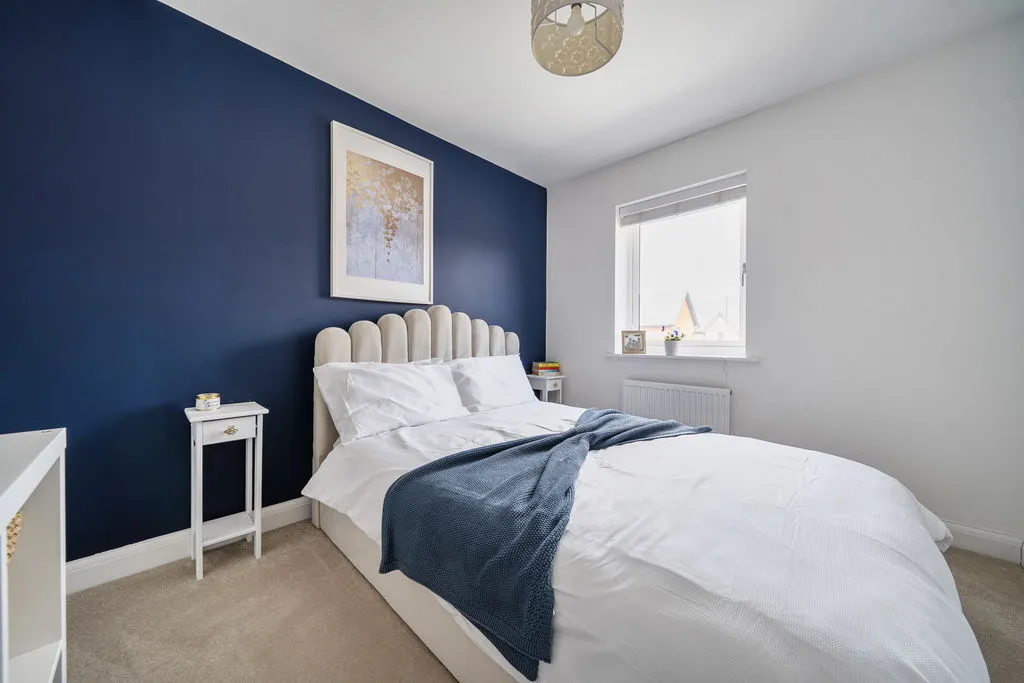 Quern Rise, Tithebarn, Exeter, photo 12