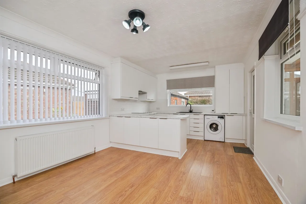 Cradley Drive, Middlesbrough, photo 5