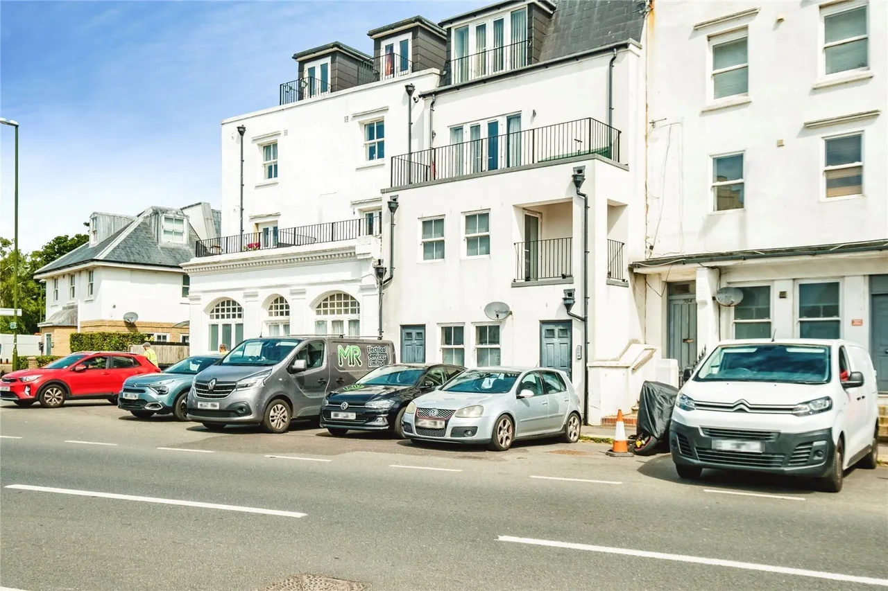 Brighton Road, Shoreham-by-Sea, BN43, photo 5