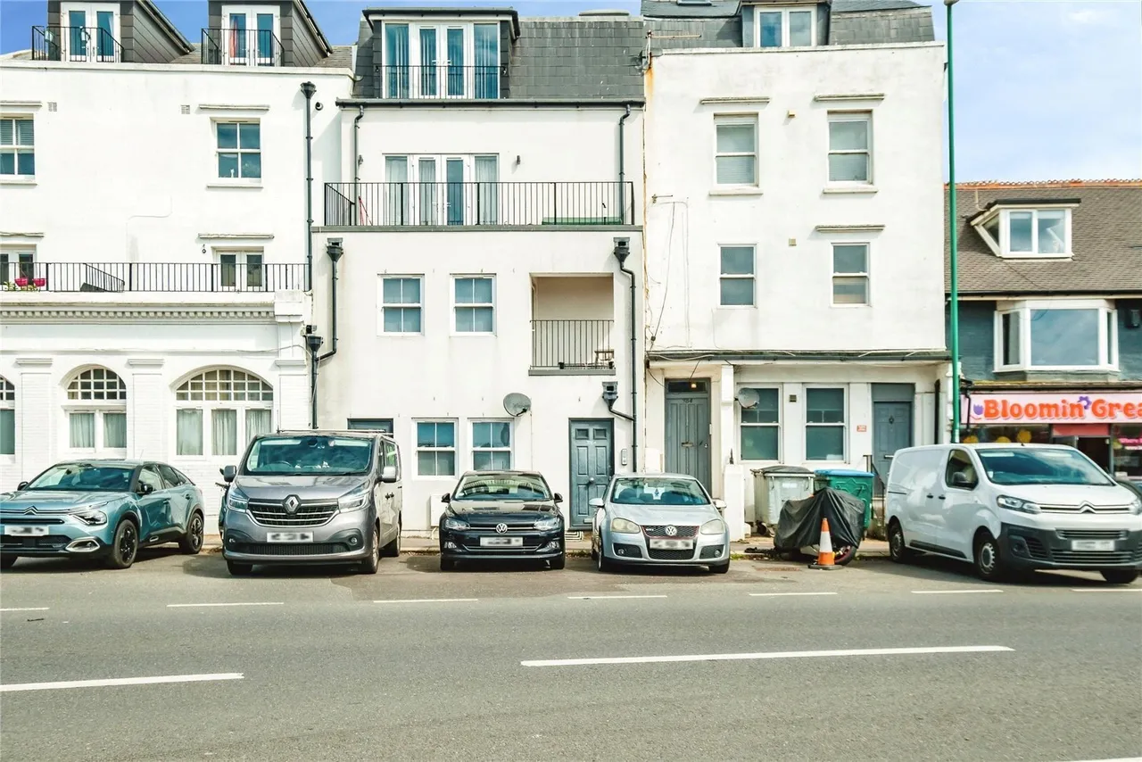 Brighton Road, Shoreham-by-Sea, BN43, photo 4