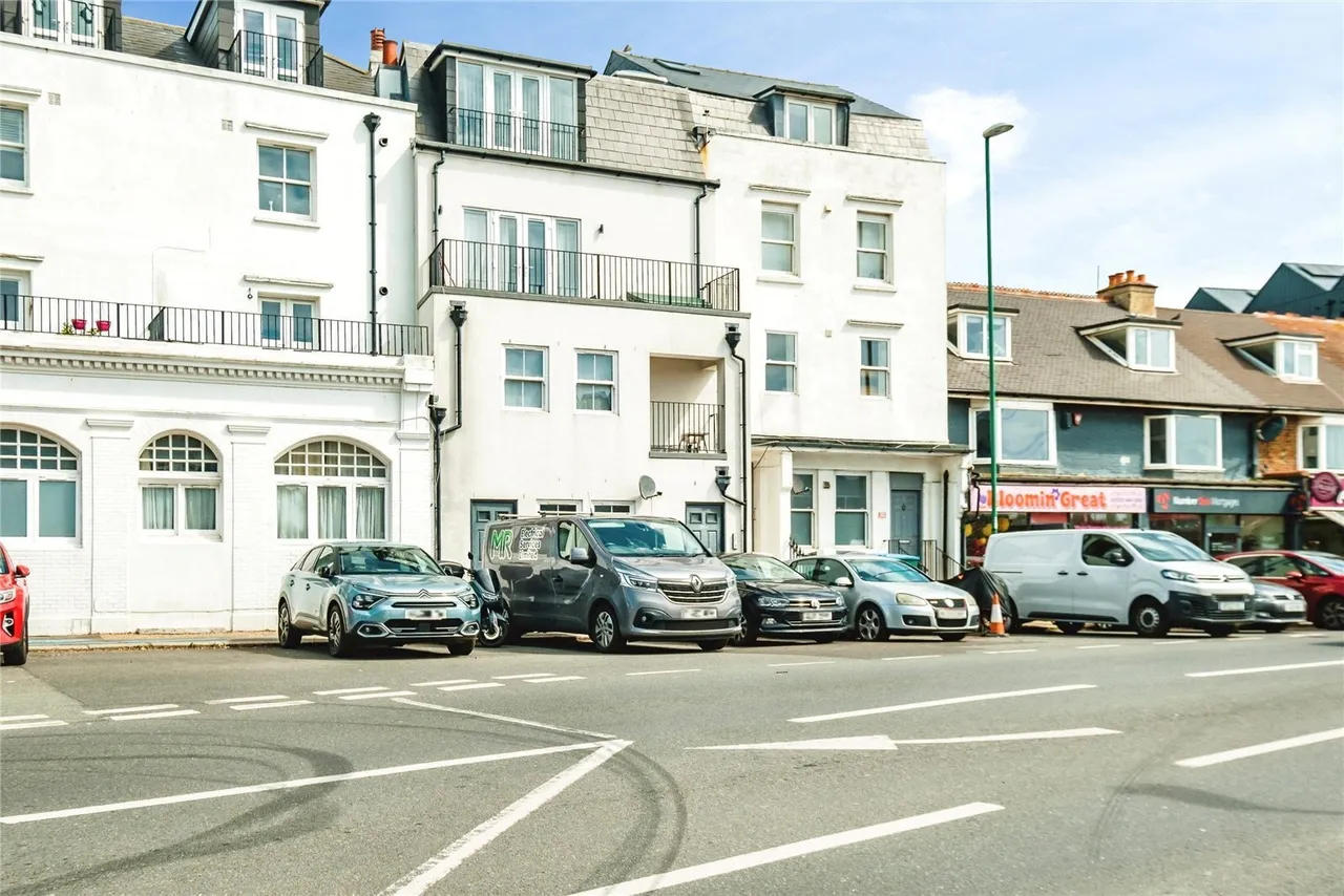 Brighton Road, Shoreham-by-Sea, BN43, photo 13
