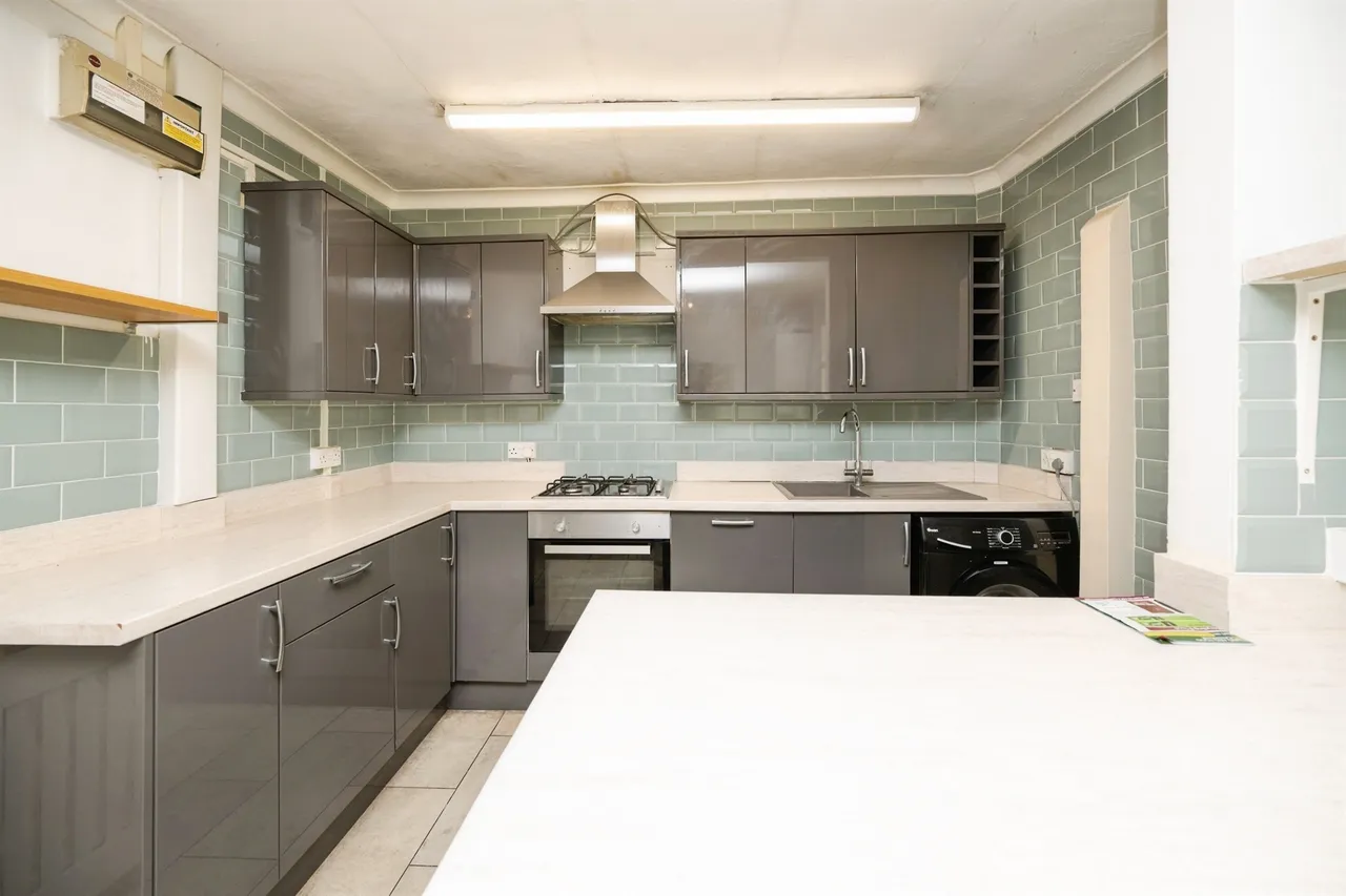 Brackenfield Road, Birmingham, photo 5