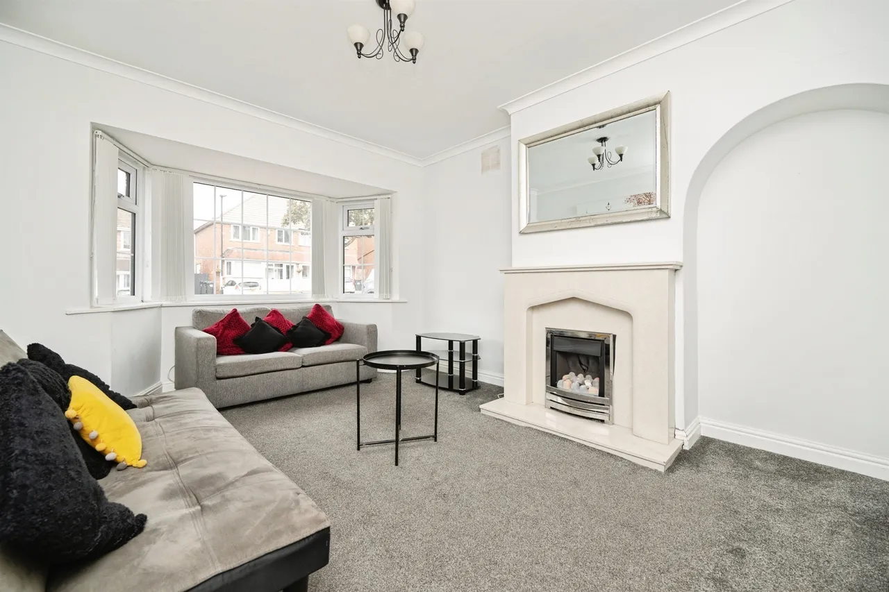 Brackenfield Road, Birmingham, photo 2
