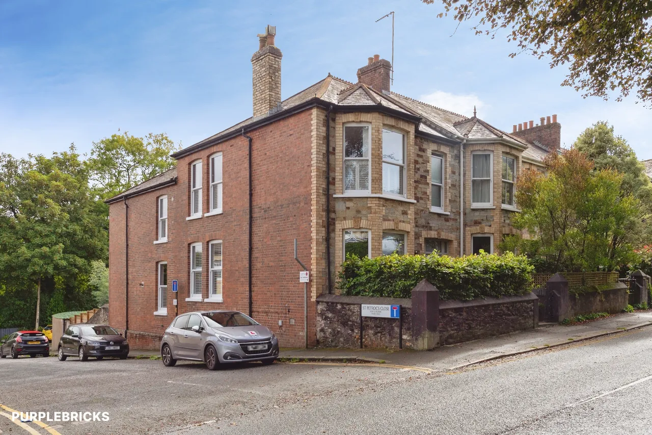St. Nicholas Street, Bodmin, PL31, photo 24