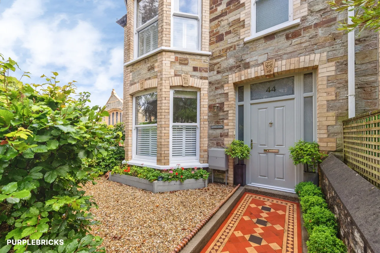 St. Nicholas Street, Bodmin, PL31, photo 3