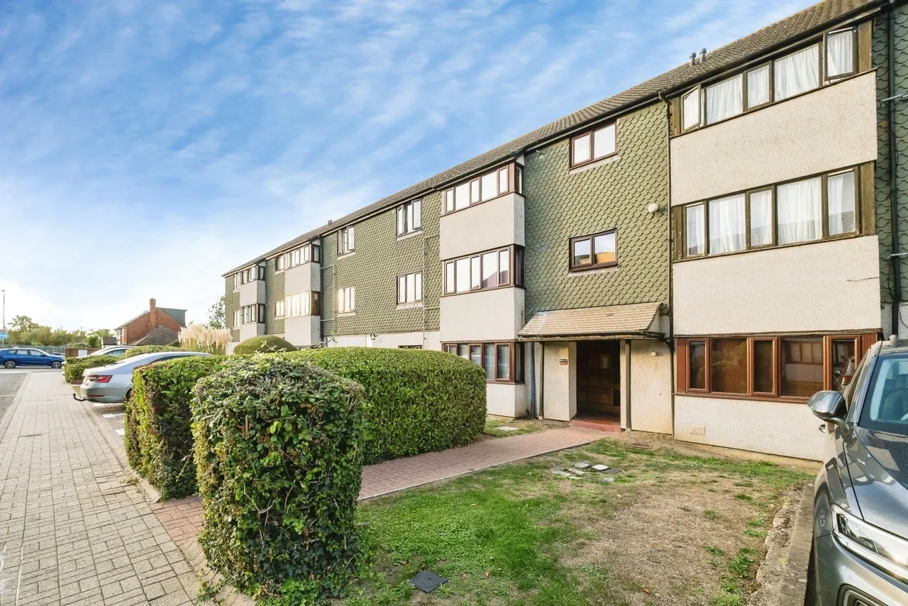 Teviot Avenue, South Ockendon, RM15, photo 15