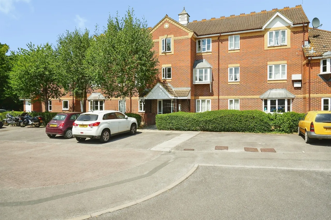 Middle Furlong, Didcot, OX11, photo 11
