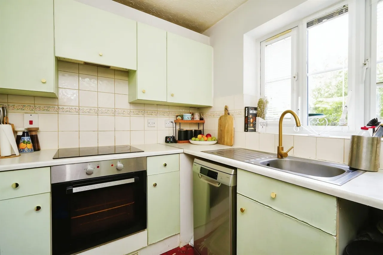 Middle Furlong, Didcot, OX11, photo 6
