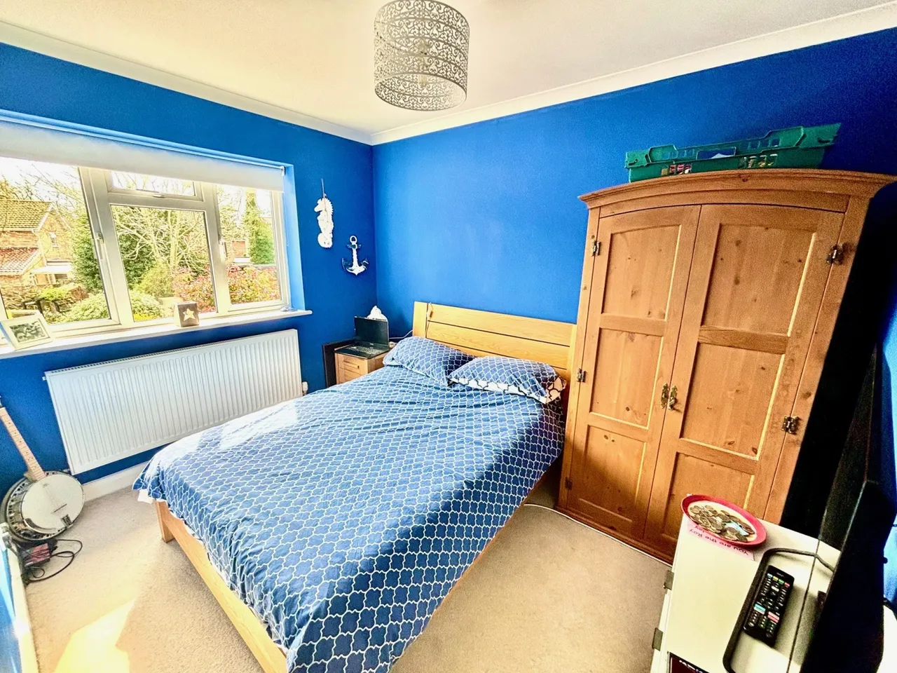 Vicarage Avenue, Surrey Egham, TW20, photo 13