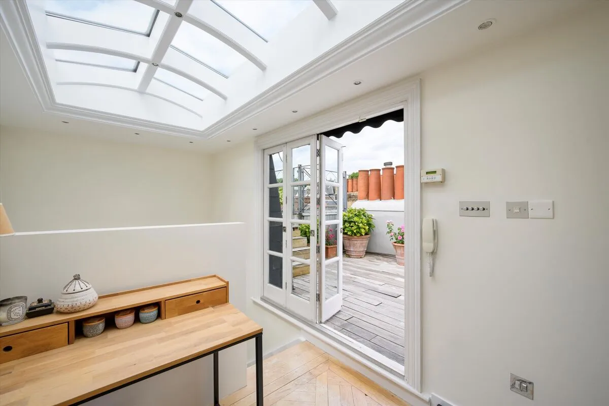 Rosary Gardens, London, SW7, photo 13