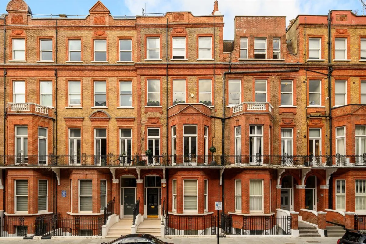 Rosary Gardens, London, SW7, photo 4