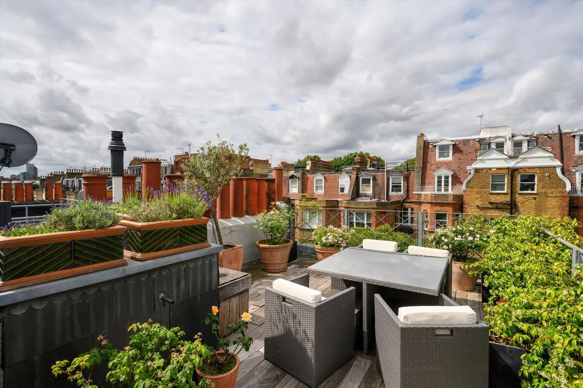 Rosary Gardens, London, SW7, photo 3