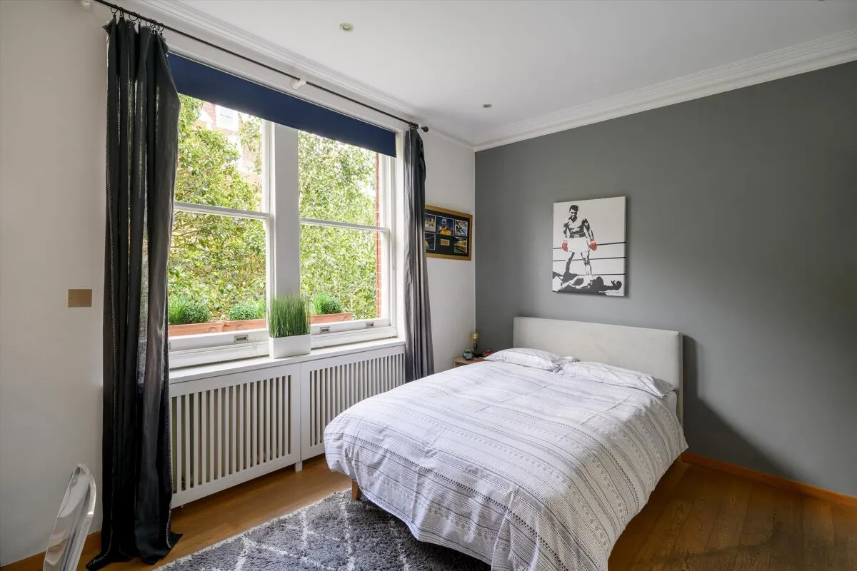 Rosary Gardens, London, SW7, photo 10