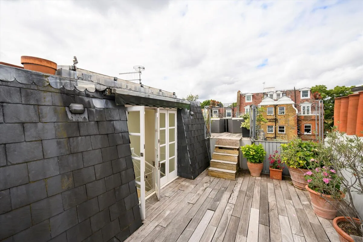 Rosary Gardens, London, SW7, photo 14