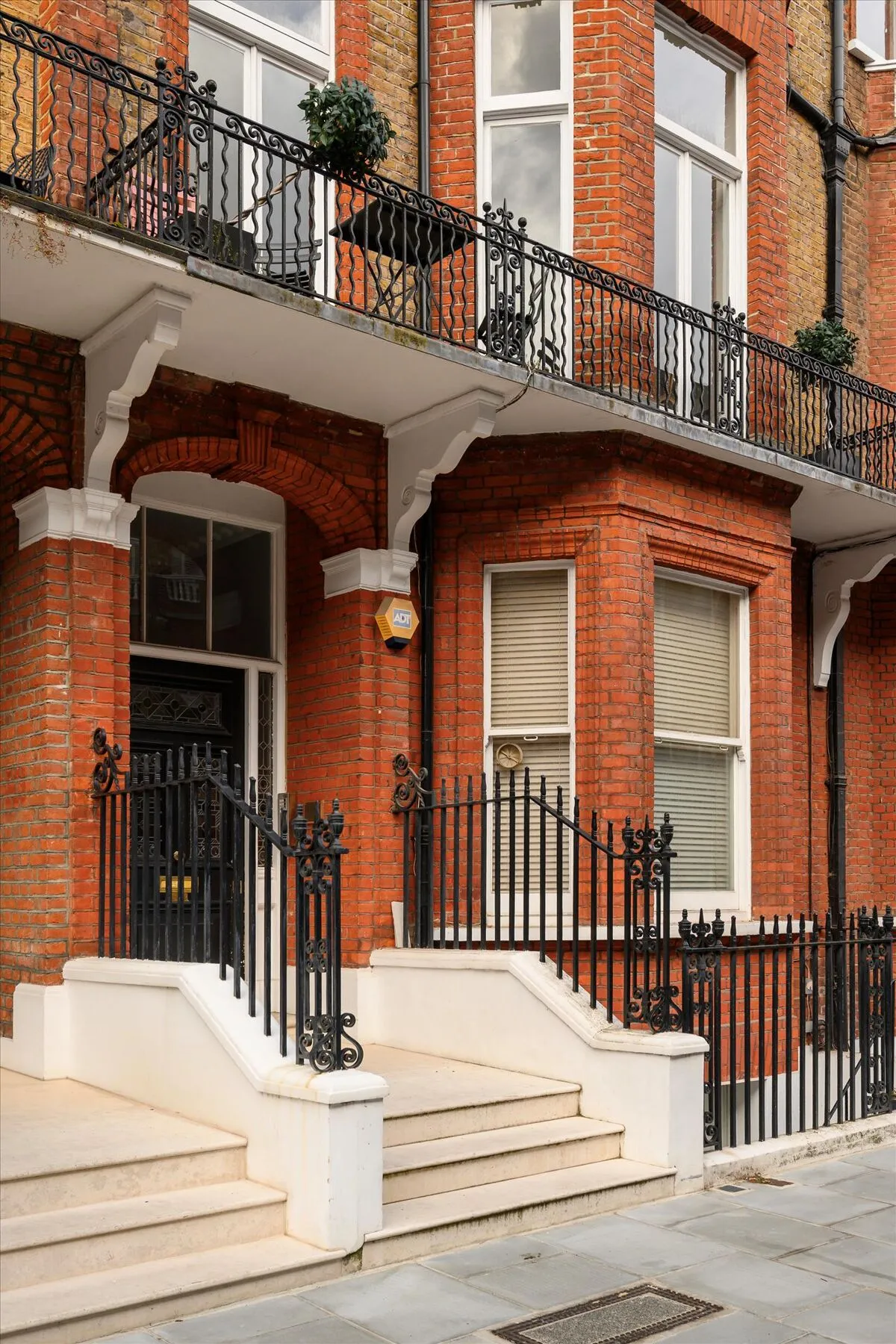 Rosary Gardens, London, SW7, photo 16