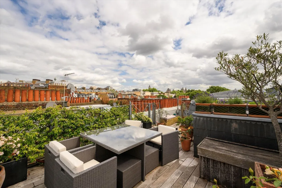 Rosary Gardens, London, SW7, photo 15
