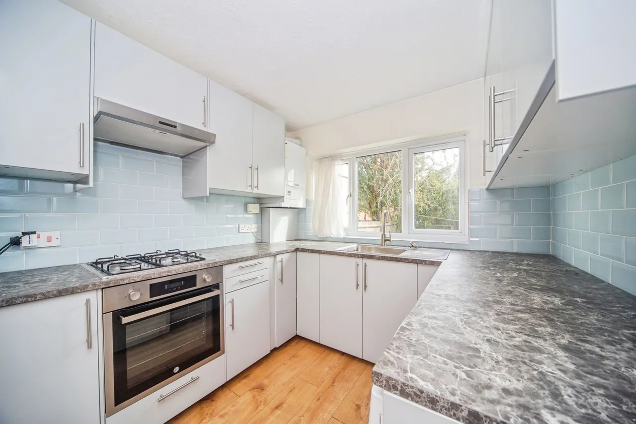 Milton Road, Polygon, SO15, photo 5