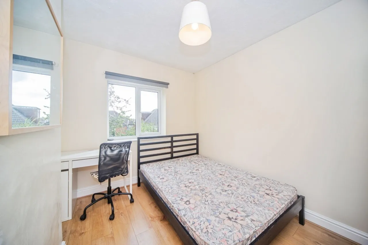 Milton Road, Polygon, SO15, photo 11