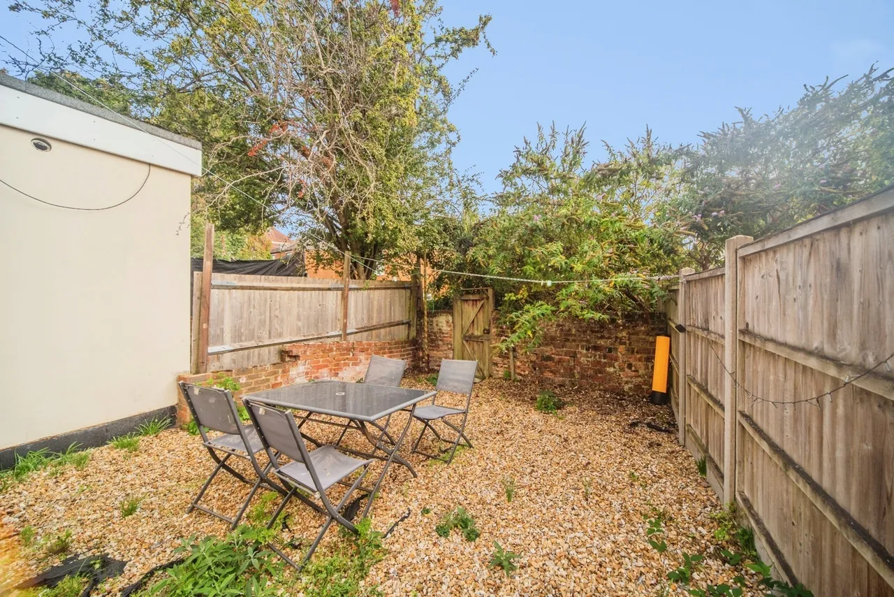 Milton Road, Polygon, SO15, photo 16