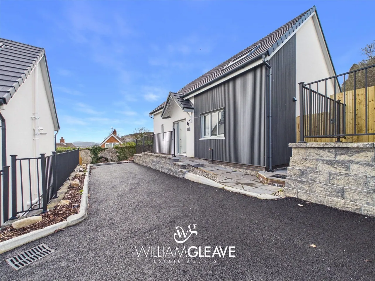 Coed-y-Scubor, Llanddulas, Abergele, Conwy, LL22 8FZ, photo 23