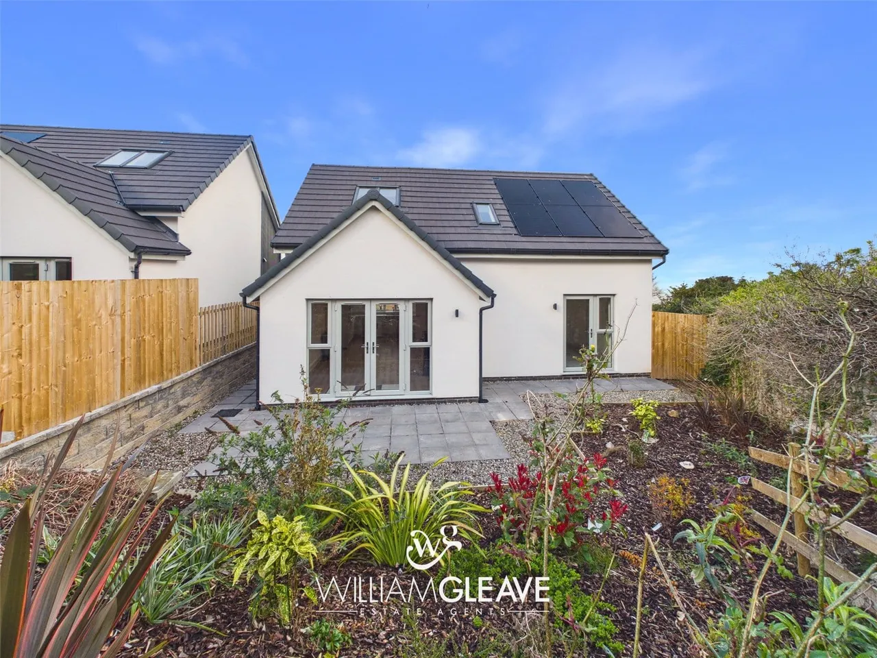 Coed-y-Scubor, Llanddulas, Abergele, Conwy, LL22 8FZ, photo 2